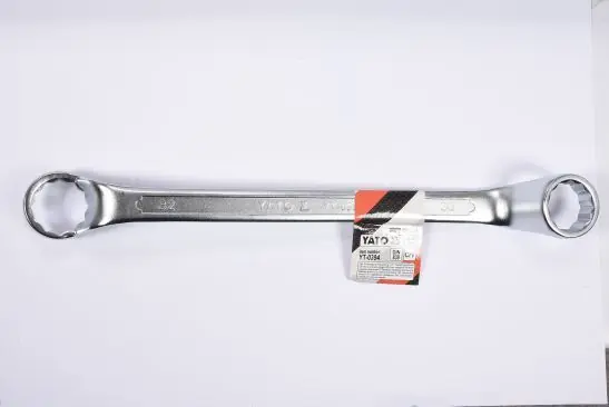 Cheie Inelara 30X32Mm YATO Cumpărături sigure