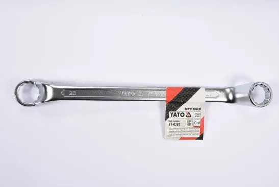 Cheie Inelara 21X23Mm YATO Preț redus