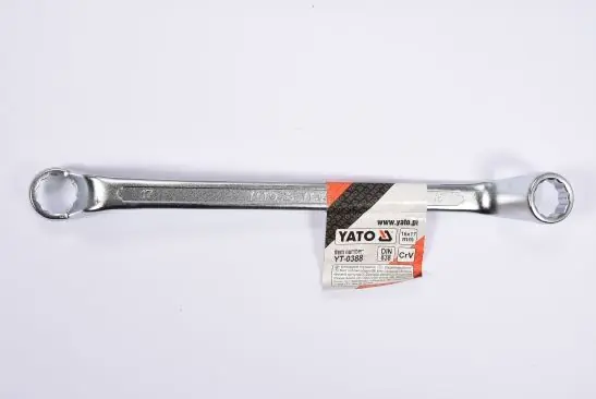 Vezi acum Cheie Inelara 16X17Mm YATO