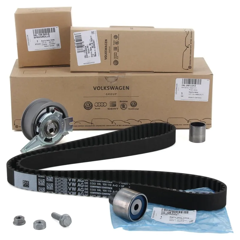 Promoție Kit Distributie Oe Audi TT FV 2014 04L198119K Volkswagen