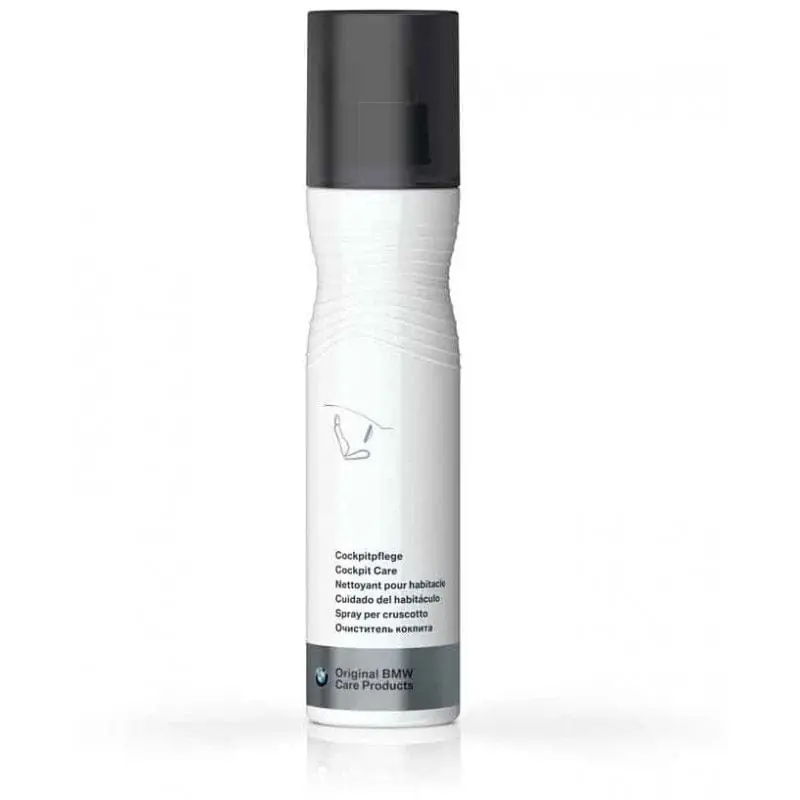 Cel mai vândut Spray Curatat Interior Antistatic OE Bmw 83125A16109