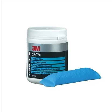 Nu rata 3M Argila Decontaminare Vopsea 200GR 380703M