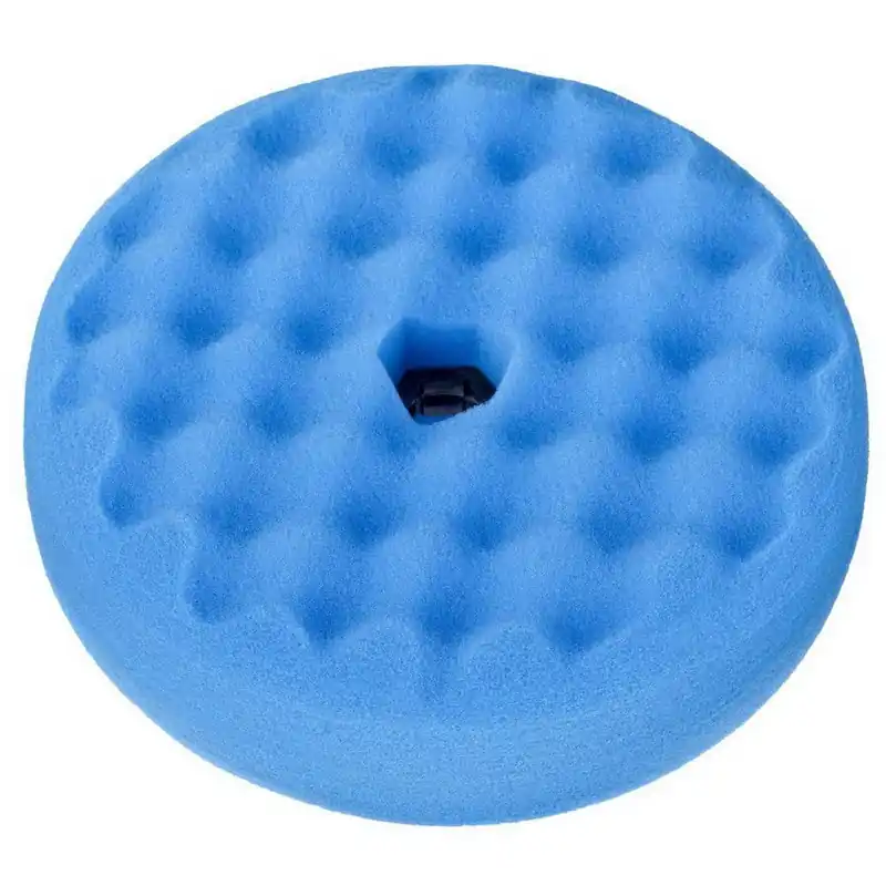 Ofertă limitată 3M Burete Polish Abraziv Albastru 150MM 508803M