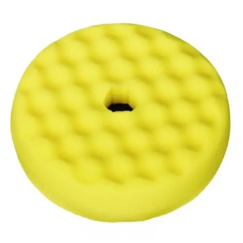 3M Burete Polish Abraziv Galben 150MM 508793M Super ofertă