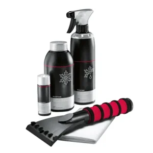 Disponibil imediat Kit Intretinere Iarna OE Audi 4L0096352020