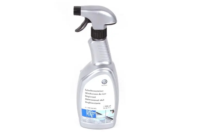 Preț redus Spray Dezghetat Geamuri OE Volkswagen GV00164M1