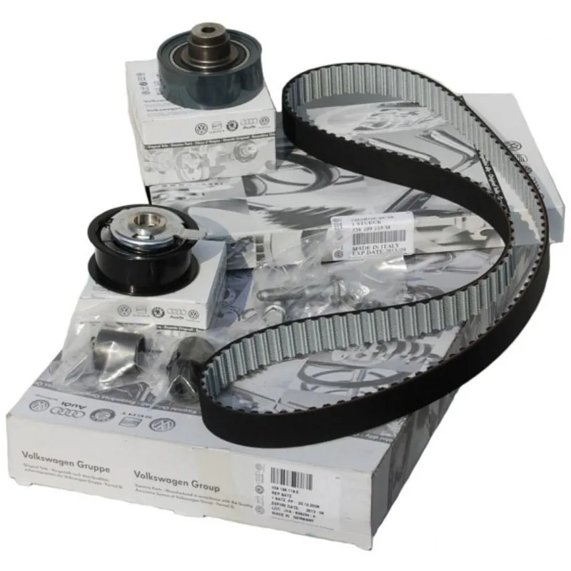 Kit Distributie Oe Volkswagen Passat CC 2008-2012 2.0 TDI 03L198119F Volkswagen Reducere de preț