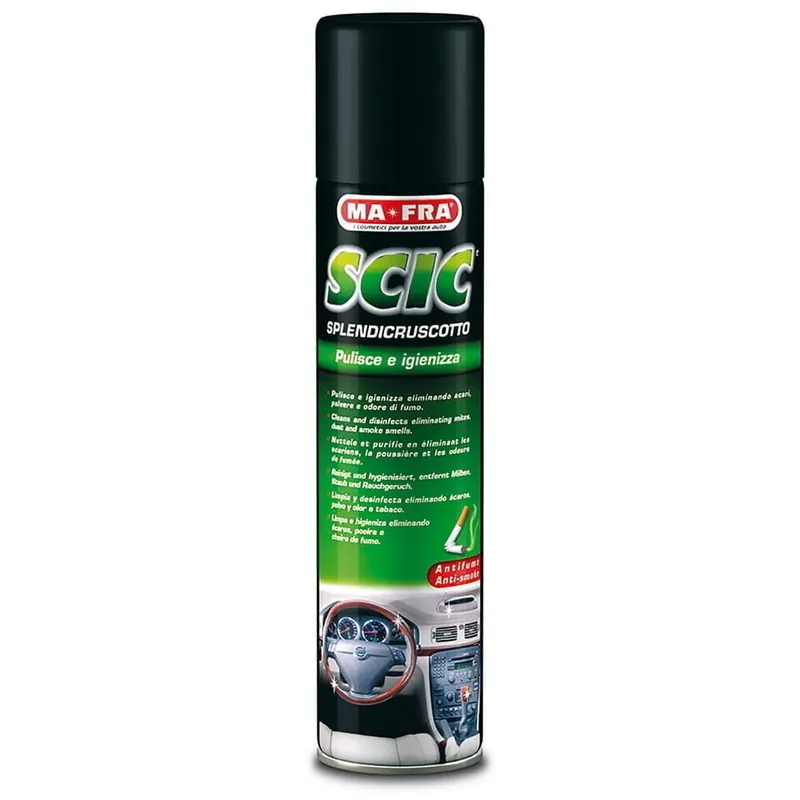 Ma-Fra Scic Spray Intretinere Bord Green 600ML H0044 Plată sigură
