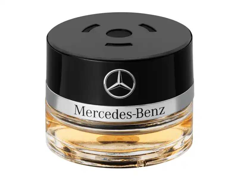 Plată securizată Odorizant Auto Sports Mood OE Mercedes-Benz A0008990188
