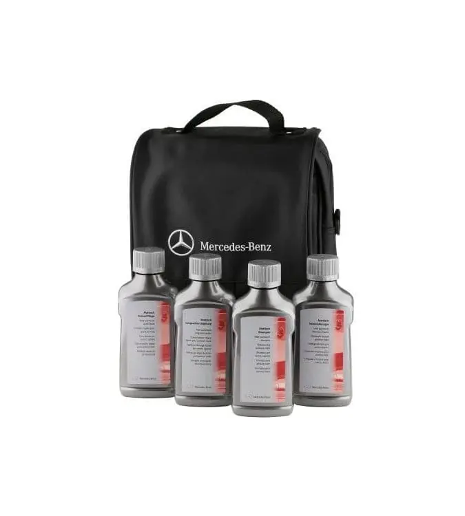 Ofertă specială Kit Intretinere Vopsea Mata OE Mercedes-Benz A0009861600