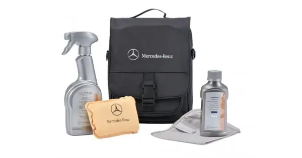Kit Curatat Interior OE Mercedes-Benz A211986000015 Preț redus