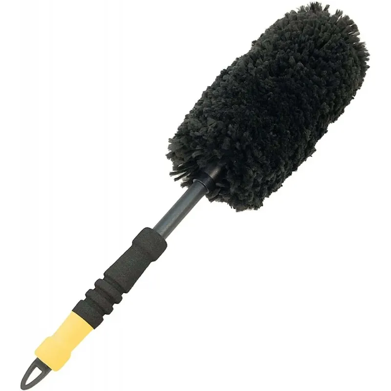 Cumpără acum Perie Curatare Jante Meguiar s Supreme Wheel Brush M X1902EUMG Meguiar's
