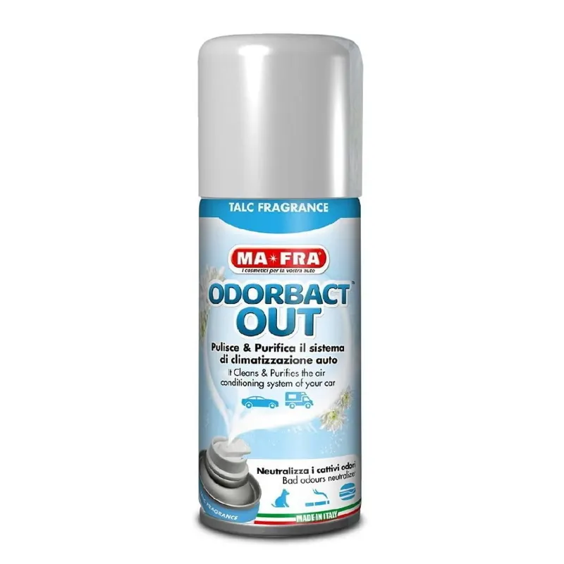 Ma-Fra Odorbact Out Spray Curatat AC 150ML H0120 Nu rata