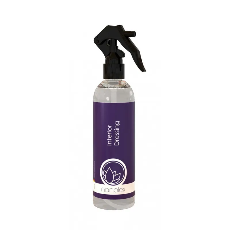 Nanolex Interior Dressing Solutie Intretinere Interior 200ML NXID002 Livrare gratuită
