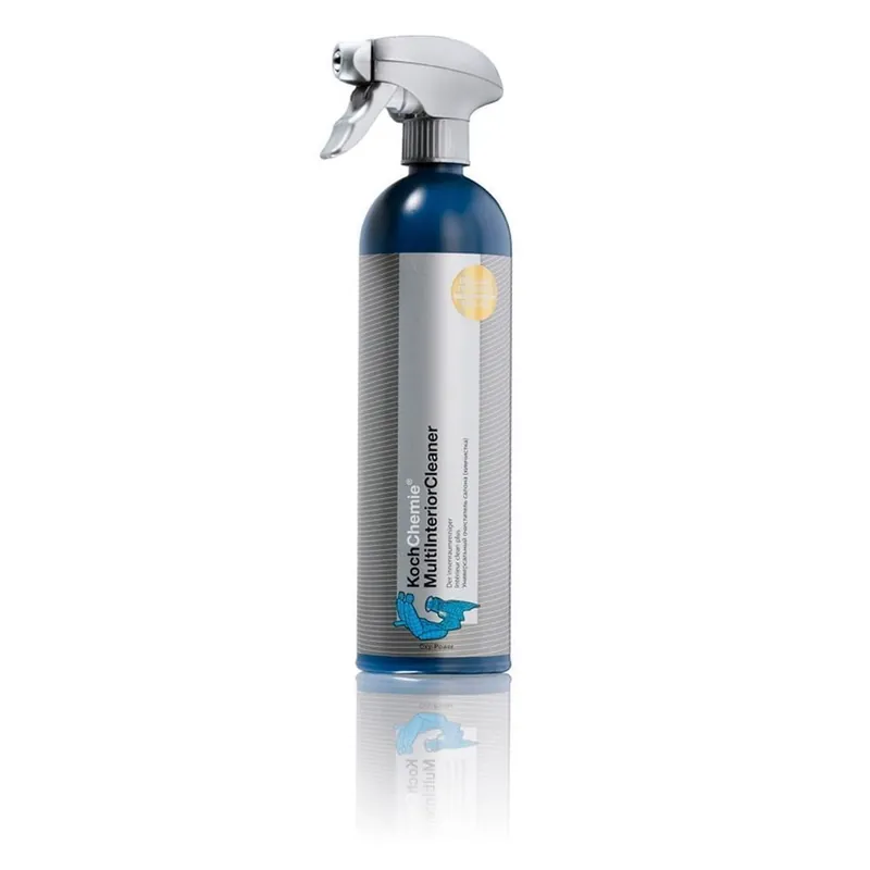 Koch Chemie Multi Interior Cleaner Solutie Curatat Interior 750ML 77705750 Reduceri