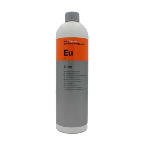 Ofertă specială Koch Chemie Eulex Solutie Curatat Adeziv & Bitum 1L 43001