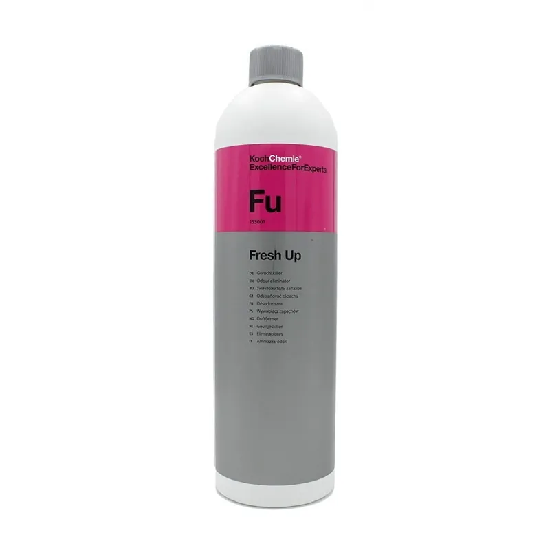Koch Chemie Fresh Up Solutie Indepartat Mirosuri 1L 153001 Bestseller