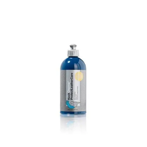 Koch Chemie Protect Leather Care Solutie Hidratare Piele 500ML 77709500 Chilipir
