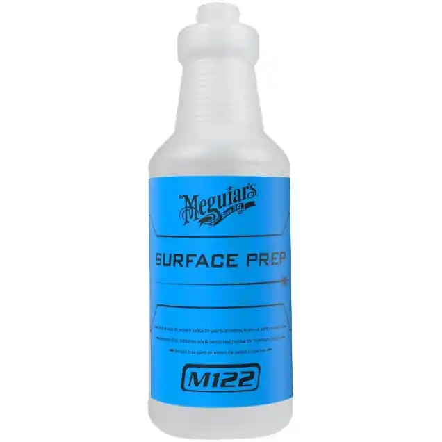Meguiar s Surface Prep Bottle Recipient Plastic 946ML M20122P Meguiar's Preț promoțional
