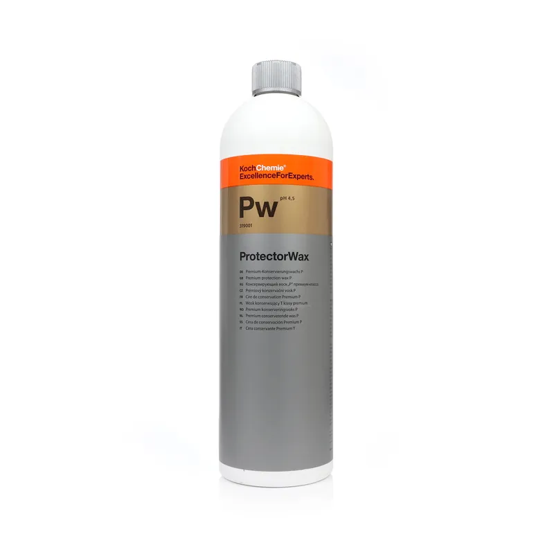 Koch Chemie Protector Wax Ceara Auto Lichida 1L 319001 Reducere