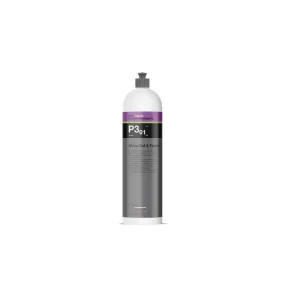 Cel mai vândut Koch Chemie Micro Cut & Finish Pasta Polish Abraziva 3 In 1 P3.01 1L 404001
