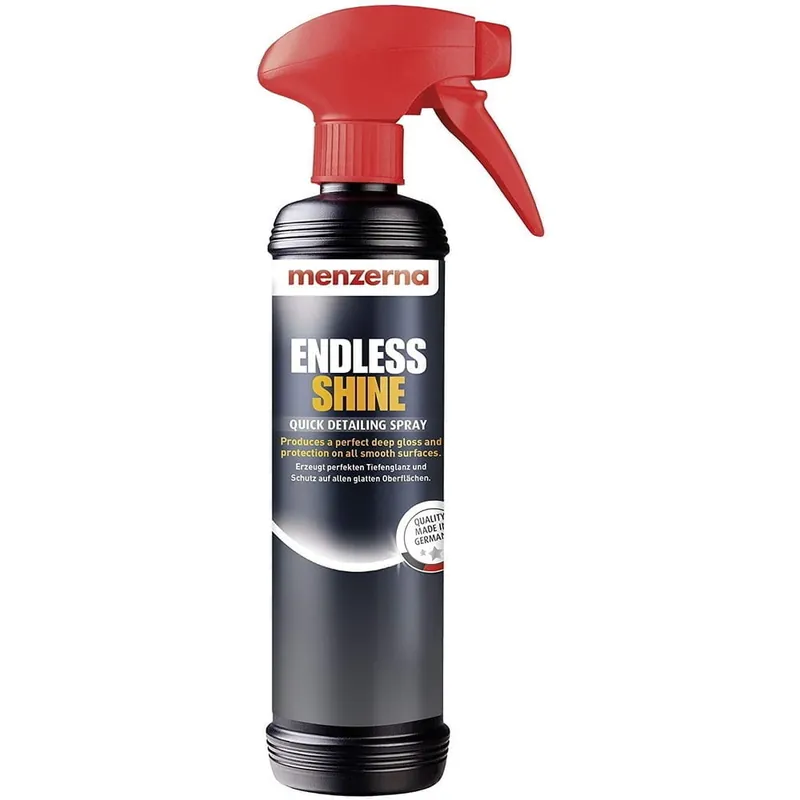 Lichidare de stoc Menzerna Endless Shine Solutie Luciu Vopsea 500ML ME-ENDL