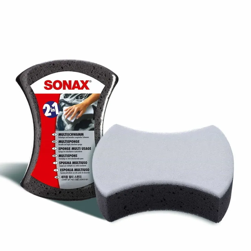Sonax Burete Spalare Auto SO428000 Super ofertă