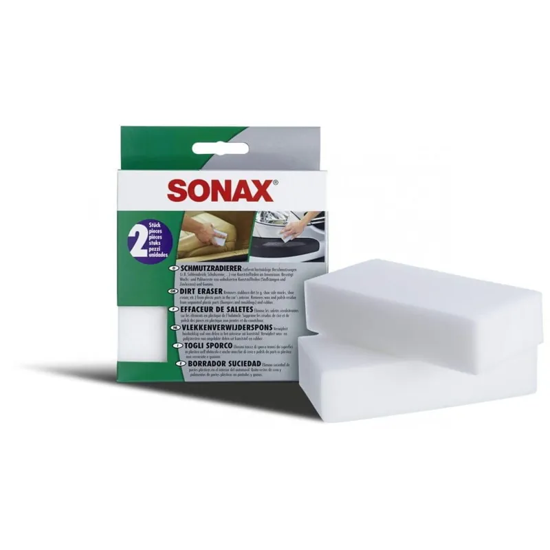 Sonax Radiera Indepartare Impuritati SO416000 Ieftin