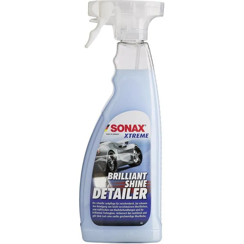 Sonax Xtreme Dressing Exterior Lucios 750ML SO287400 Preț redus