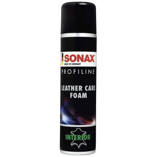 Sonax Profiline Spuma Curatat Piele 400ML SO289300 Cumpără acum