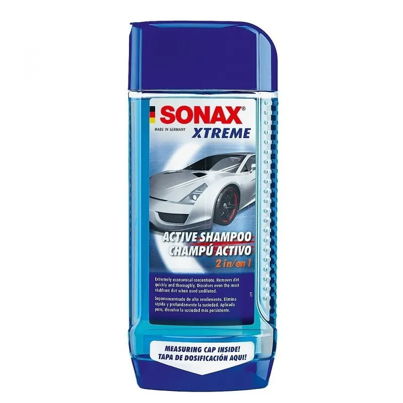 Sonax Xtreme Sampon Auto Concentrat 500ML SO214200 Doar azi