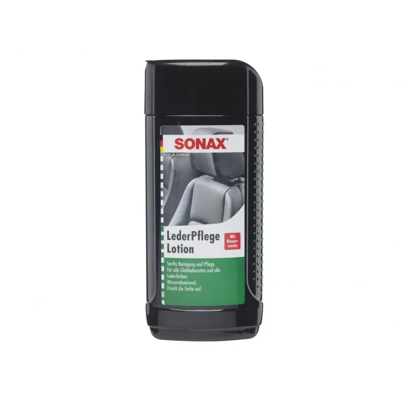 Sonax Lotiune Intretinere Piele 250ML SO291141 Expediere rapidă