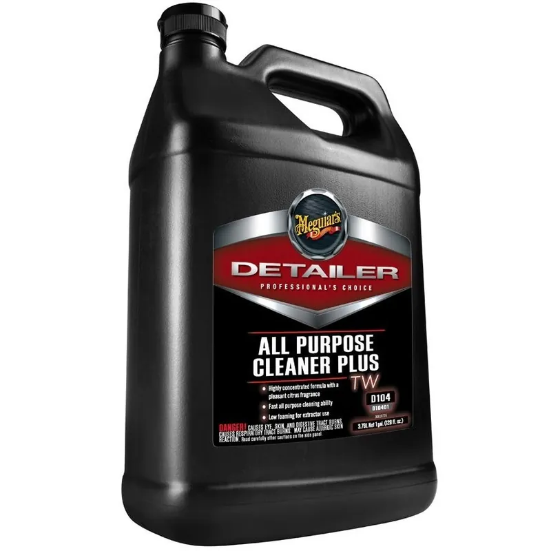 Comandă acum Meguiar s Solutie Curatat All Purpose Cleaner 3.78L D10401 Meguiar's