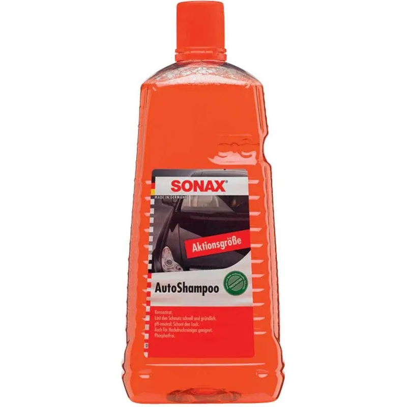 Sonax Sampon Auto Concentrat 2L SO314541 Reducere