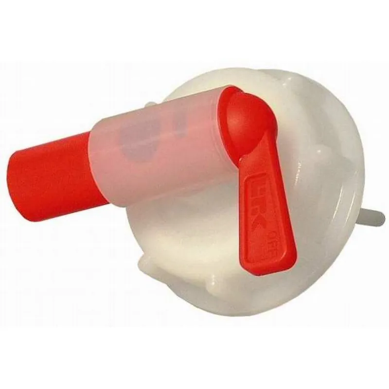 Reducere specială Sonax Robinet Golire Bidon SO497300