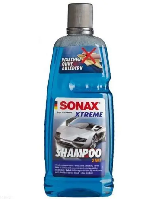 Calitate înaltă Sonax Xtreme Sampon Auto 1L SO215300