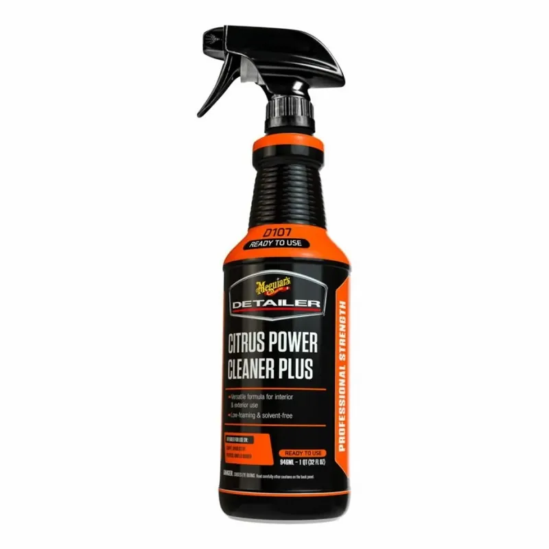Cel mai vândut Solutie Curatare Generala Meguiar s Citrus Power Cleaner Plus 946ML DRTU10732MG Meguiar's
