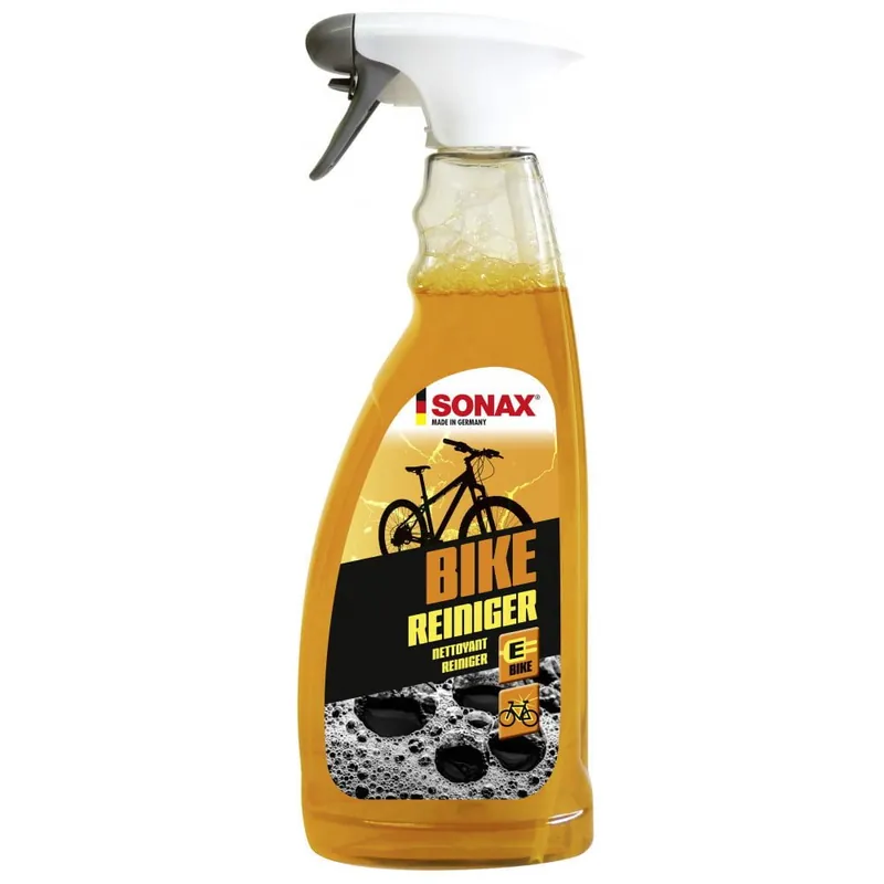 Lichidare de stoc Sonax Solutie Curatat Biciclete 750ML SO852400