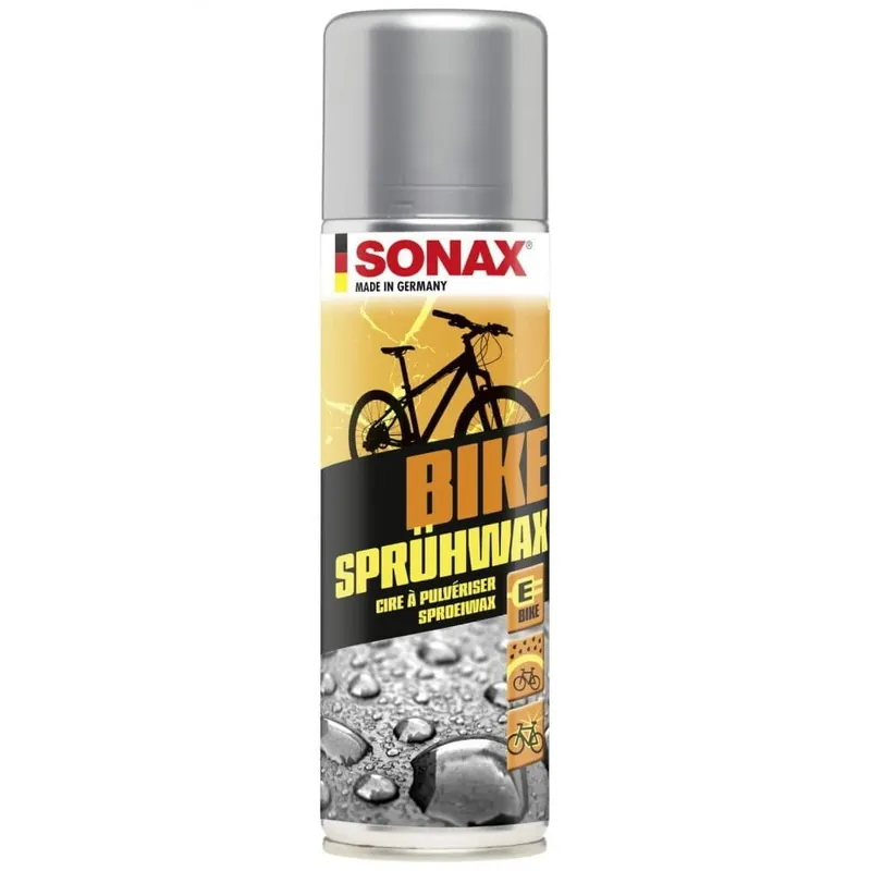 Discount Sonax Ceara Pentru Biciclete 300ML SO833200