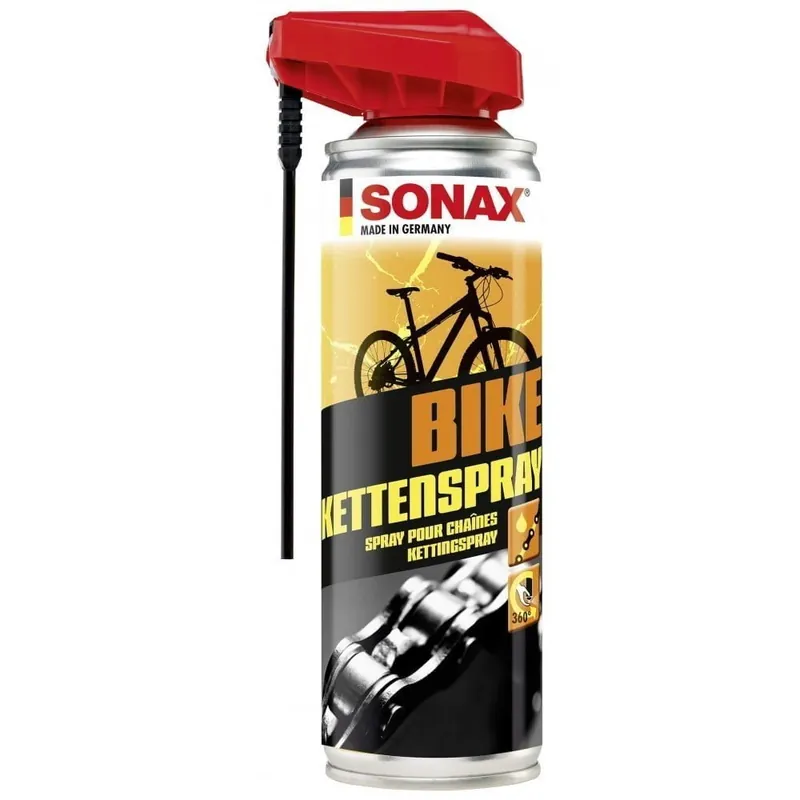 Sonax Spray Lant Biciclete 300ML SO876200 Ofertă