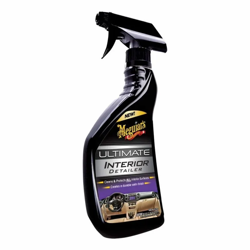 Comandă acum Solutie Interior Auto Meguiar s Ultimate Interior Detailer 450ML G16216MG Meguiar's