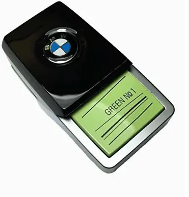 Ofertă limitată Odorizant Auto Ambient Air Green Suite No. 1 OE Bmw 64119382597