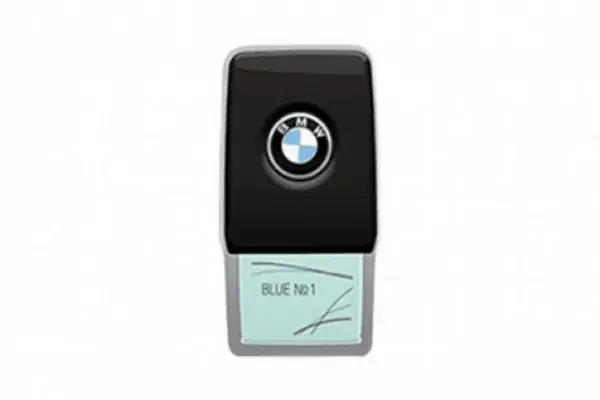 Discount Odorizant Auto Ambient Air Blue Suite No. 1 OE Bmw 64119382585