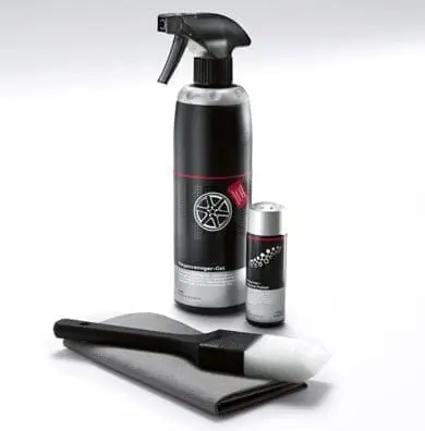 Kit Curatat Jante OE Audi 00A096327 Discount