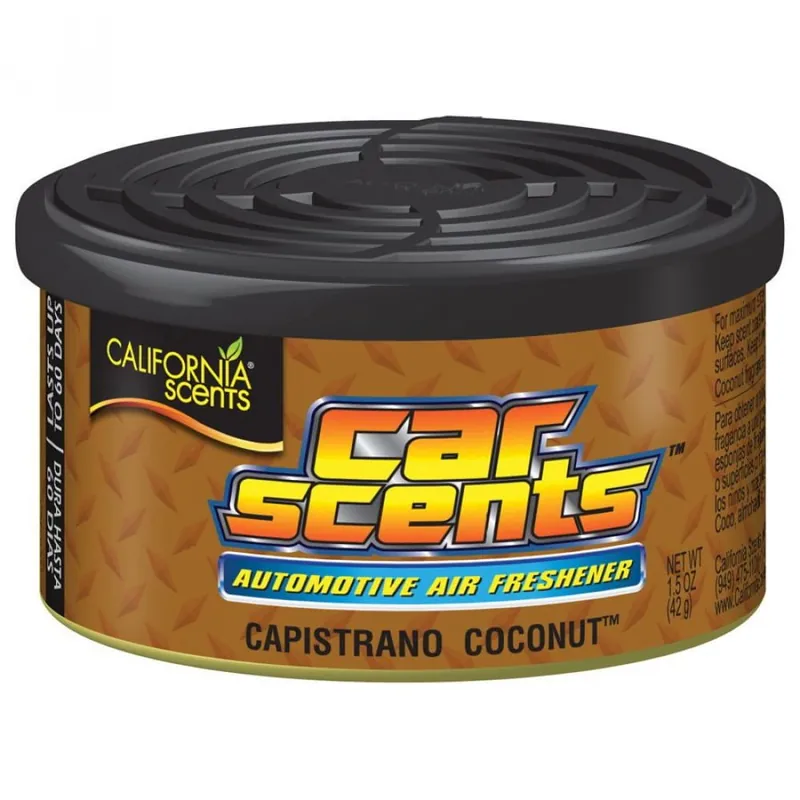 California Scents Odorizant Capistrano Coconut CCS-1216CTMC Livrare rapidă