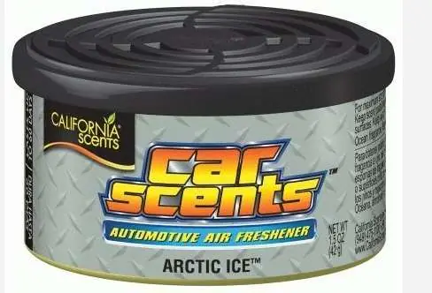 Premium California Scents Odorizant Arctic Ice CCS-12205CTMC