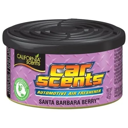 Disponibil imediat California Scents Odorizant Santa Barbara Berry CCS-1217CTMC