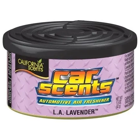 Vezi acum California Scents Odorizant L.A Lavender CCS-1233CTMC
