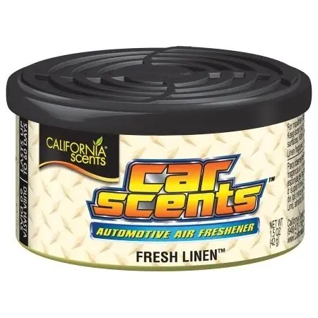 California Scents Odorizant Fresh Linen CCS-1244CTMC Vezi acum