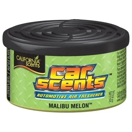 California Scents Odorizant Malibu Melon CCS-1230CTMC Cumpărături sigure
